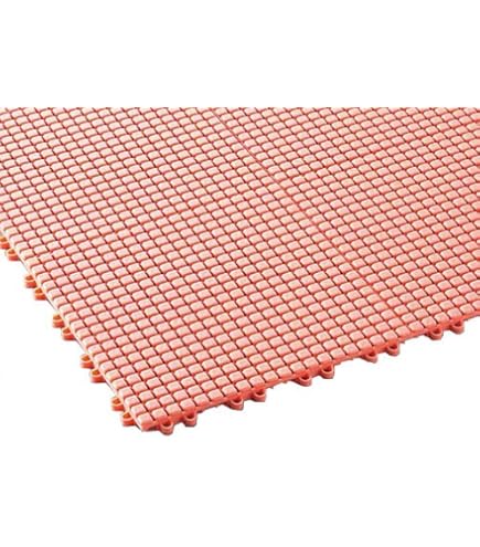 Amazon.co.jp: 山崎産業 素足スノコ (本駒) ピンク: ホーム