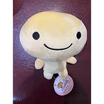 Amazon.co.jp: きれいぱん こげぱん ぬいぐるみ : おもちゃ