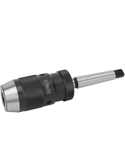 Amazon | PKL-Factory 65mm 三つ爪スクロールチャック シャンクMT-2