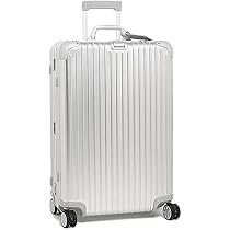 RIMOWA パイロット 中型キャリーケース 4輪 ダブルロック RIMOWA パイロット 中型キャリーケース 4輪 ダブルロック Amazon