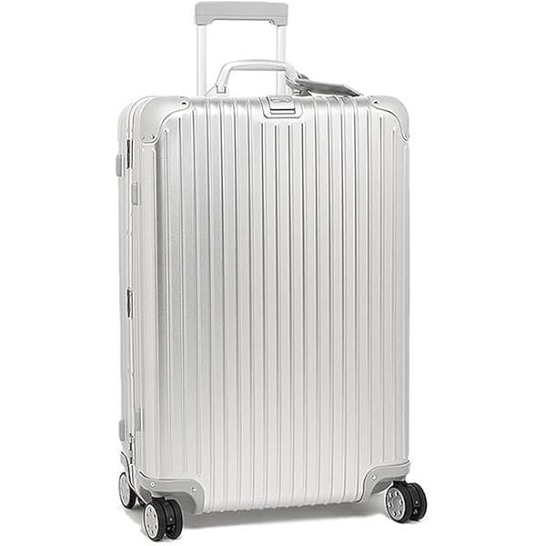 Amazon | RIMOWA [ リモワ ] トパーズ 82L スーツケース 924.73.00.4