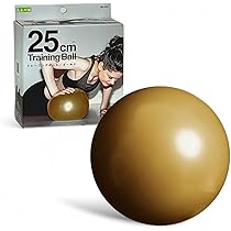 トレーニングボール Amazon.co.jp: WXYZ メディシンボール 9kg / 20lbフィットネス