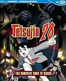 Tetsujin 28: Complete 2004 Tv Series [Blu-ray]