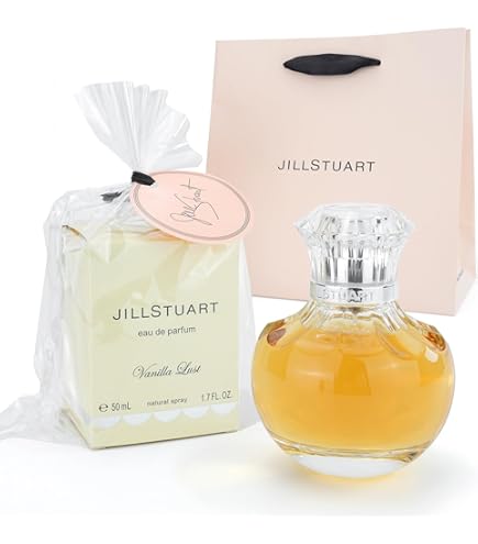 Amazon | ジルスチュアート JILL STUART ヴァニラ ラスト 30ml EDP SP