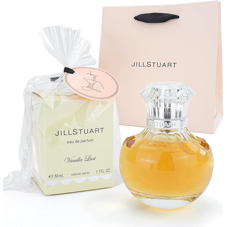 JILLSTUART eau de parfum Vanilla Lust 香水 JILL STUART Vanilla Lust 30mL FRAGRANCE Women's perfume cologne