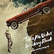 Take Me Under/Winding Road (初回生産限定盤) (DVD付)