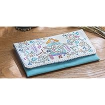 Amazon.co.jp: LECIEN (ルシアン)石井寛子 花とわたしの物語 フラップ  