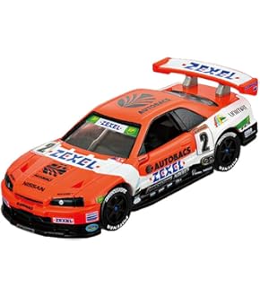 Amazon.co.jp: タカラトミー トミカプレミアム tomicaトランス