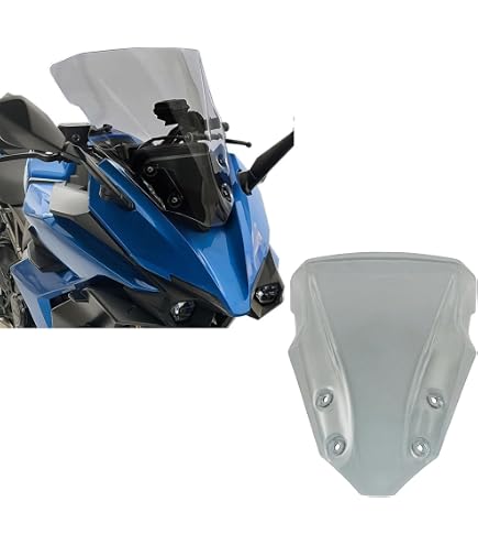 Amazon | Puig ツーリングスクリーン スズキ GSX-S1000GT 22-23