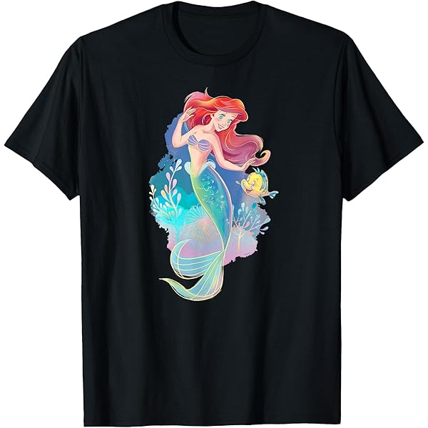 Amazon | ディズニー リトルマーメイド セバスチャン