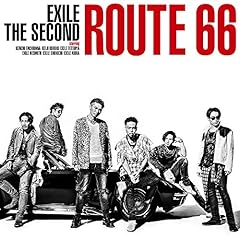 Last Goodbye / EXILE THE SECOND