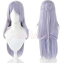 Amazon.co.jp: Plazhen バーチャルYouTuber VTuber 弦月藤士郎 Genzuki 
