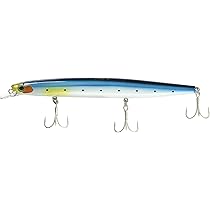 Amazon.co.jp: シマノ(SHIMANO) ルアー スリムアサシン XM-115T 001