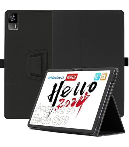 Amazon.co.jp: For Headwolf HPad6 ケース【Widevine L1対応 Android