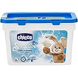 Chicco Laundry Gel Caps