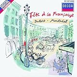 Fete a La Francaise