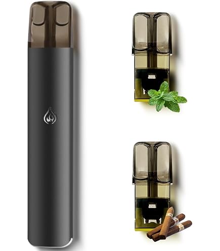 Amazon | HECCO 互換用YOOZ PODS YOOZリキッド カートリッジ 電子