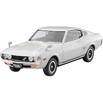 Amazon | ハセガワ 1/32 eもけシリーズ トヨタ セリカ LB 1600GT 