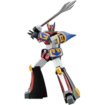 (未使用･未開封品)群雄 #004 戦国魔神ゴーショーグン Amazon | 群雄【動】 #004 戦国魔神ゴーショーグン | フィギュア