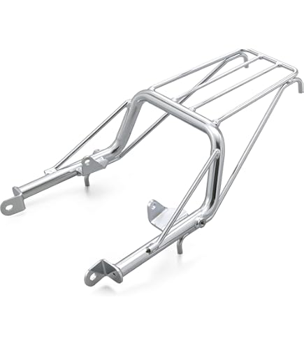 Amazon | デイトナ(Daytona) バイク用 リアキャリア ボルト/R-SPEC(14