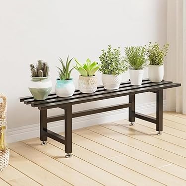 Amazon.co.jp 最新リリース: フラワースタンド・園芸ラック の新着