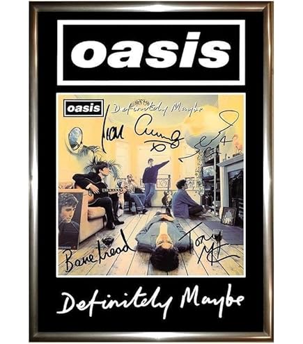 Amazon.co.jp: Oasis オアシス ブリキ看板 20cm×30cm アメリカン雑貨