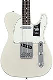 Fender/Player II Telecaster Rosewood Fingerboard White Blonde Chambered Ash フェンダー