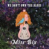 We Don't Own The Blues