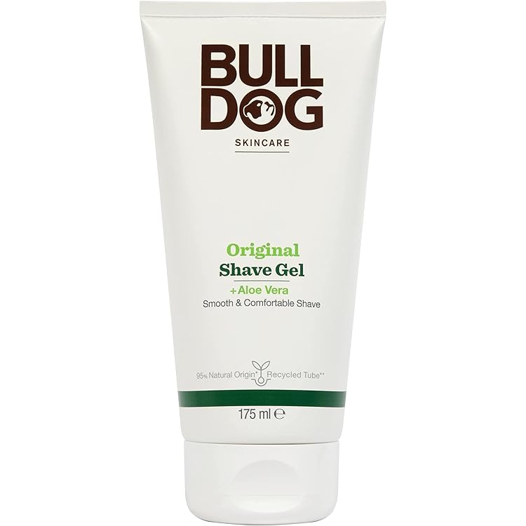 Amazon.co.jp: ブルドッグ Bulldog オイルコントロール モイスチャ
