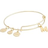 Alex and Ani Initial D III Bangle Bracelet