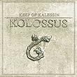 Kolossus [12 inch Analog]