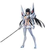 Amazon.co.jp: figma キルラキル 鬼龍院皐月 ノンスケール ABS&PVC製