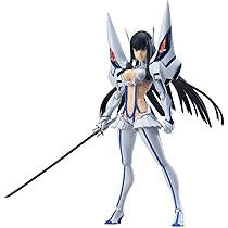SEGA キルラキル 鬼龍院皐月 プレミアムフィギュア Amazon | キルラキル プレミアムフィギュア 鬼龍院皐月 セガ