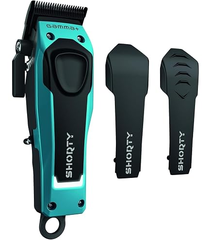 Amazon.co.jp: GAMMA+ Cyborg プロフェッショナル メタル コードレス