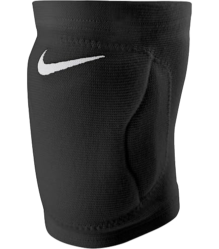 Amazon.co.jp: Nike Streak Dri-Fit バレーボール用膝パッド XS-S