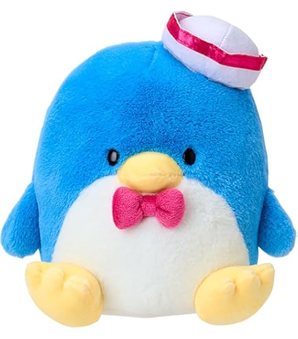 Amazon.co.jp: タキシードサム ぬいぐるみ レトロなスタンダード BIG