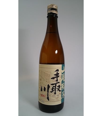 Amazon.co.jp: 手取川 古古酒大吟醸 1800ml : 食品・飲料・お酒