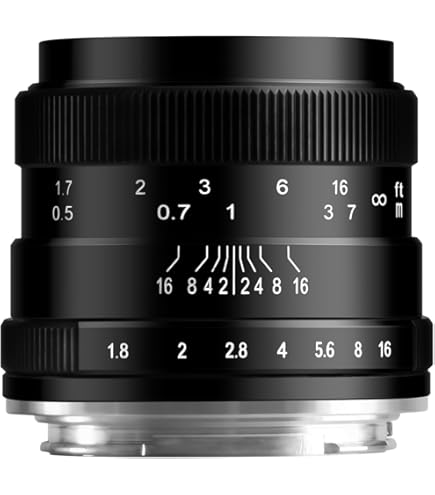 美品 Kamlan 50mm f/1.1 レンズ SONY Eマウント Amazon.co.jp: 【国内正規品】 KAMLAN 交換レンズ 単焦点レンズ 50mm