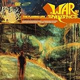 At War With The Mystics