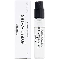 BYRADO バイレード GYPSY WATER ジプシーウォーター50ml ジプシー ウォーター オードパルファン 50ml｜ 森とシトラスの香り