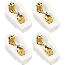 G80Lの6セット Amazon | Morisho グリッド キャップ 真空管 ソケット アンプ