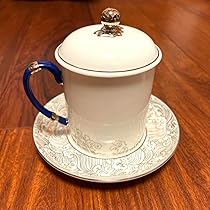 中国 高級陶器 茶器 Amazon.co.jp: 中国高級茶器 auratic 国瓷永丰源 : ホーム＆キッチン