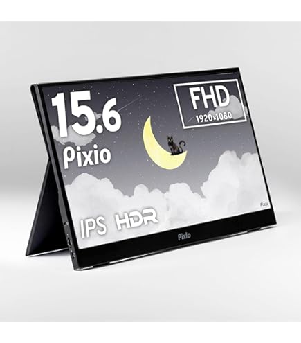 Amazon.co.jp: IODATA LCD-CF162XAB-M(ブラック) 広視野角AHVA