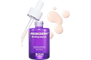 バイオヒールボ(BOH) プロバイオダーム 3Dリフティングセラム 30mL 保湿 乾燥肌 弾力 韓国コスメ 美容液 3Dボリューム ハリ