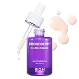 バイオヒールボ(BOH) プロバイオダーム 3Dリフティングセラム 30mL 美容液 保湿 乾燥肌 弾力 韓国コスメ 3Dボリューム ハリ ペプチド
