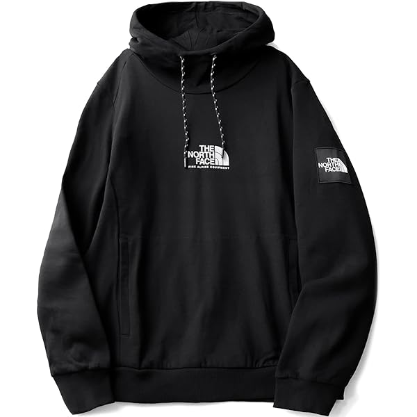 Amazon.co.jp: [ザノースフェイス] パーカー フーディー メンズ