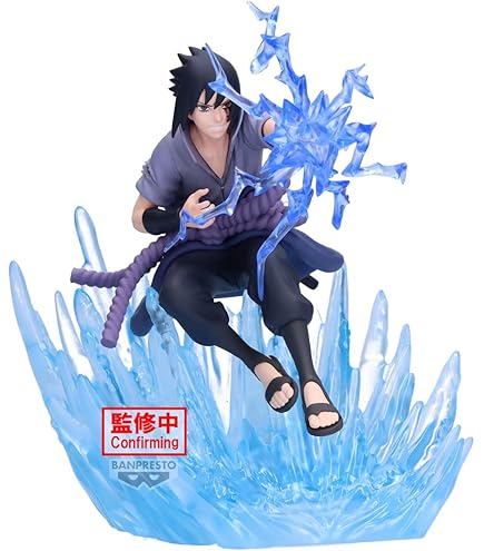 NARUTO ガアラ MASTERISE フィギュア Amazon.co.jp: Banpresto NARUTO -ナルト-ガアラII コンビバトル