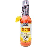 Amazon | ブレアーズ アフターデスソース・ジョロキア 150ml