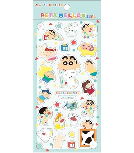 チョコビ　BABYシール・いちごシール19種セット Amazon | チョコビ BABYシール・いちごシール19種セット | シール