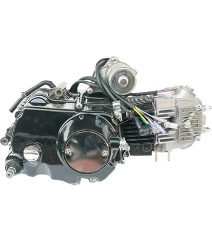 Amazon | ミニモト ハイパフォーマンス190ccエンジン | エンジン | 車